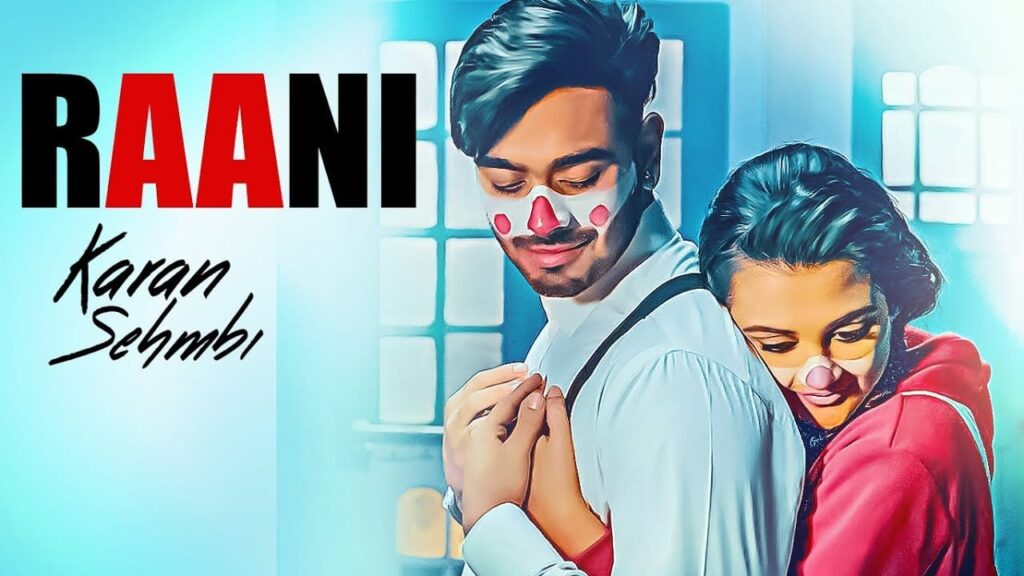 Rani (Title) Lyrics Lyrics