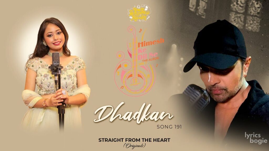 Dhadkan Lyrics Lyrics