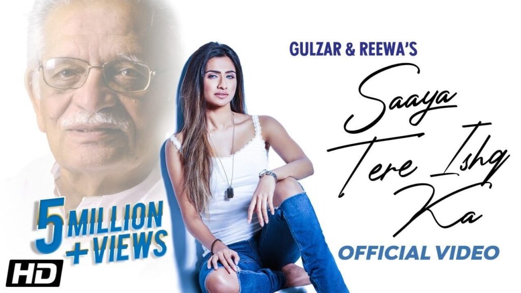 Saaya Tere Ishq Ka (Title) Lyrics Lyrics