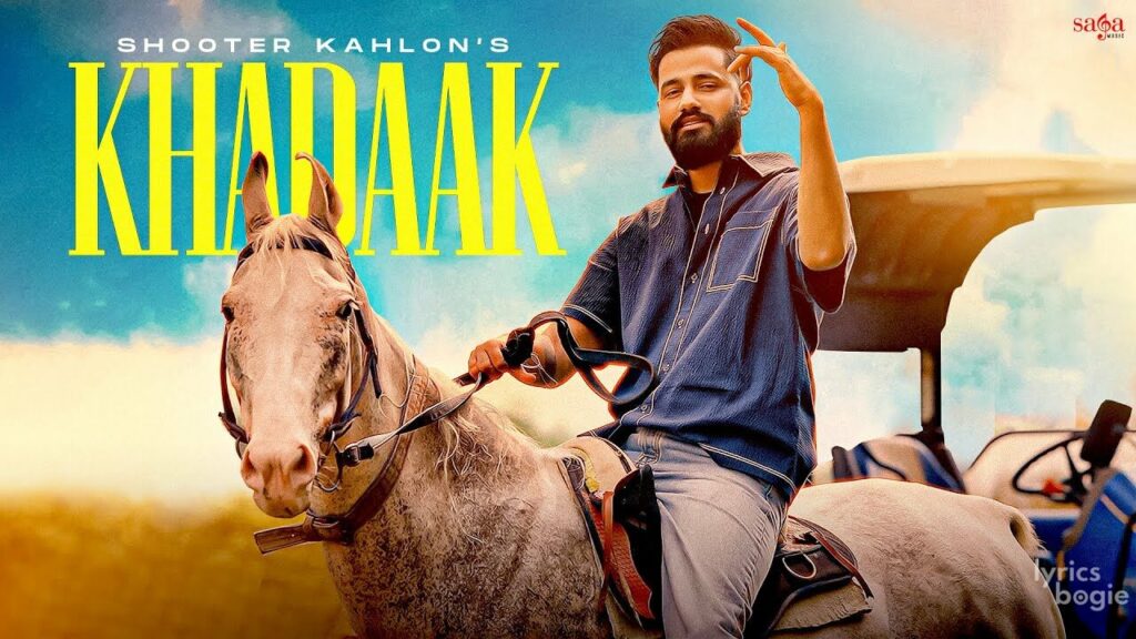 Khadaak Lyrics Lyrics