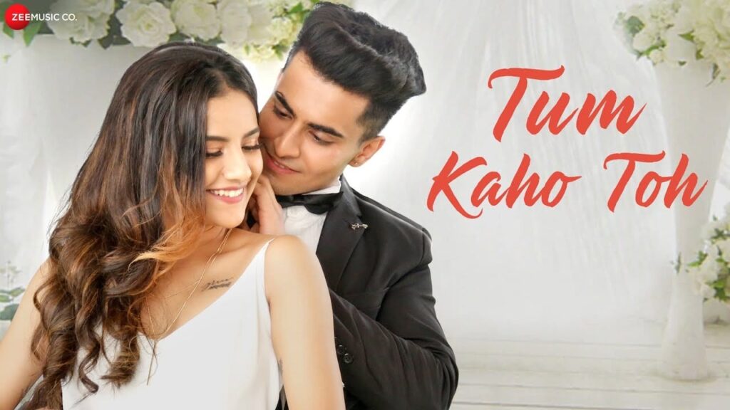 Tum Kaho Toh (Title) Lyrics Lyrics