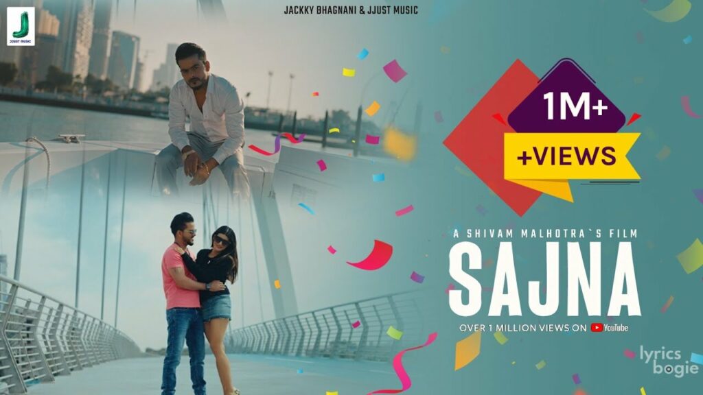 Sajna Lyrics Lyrics
