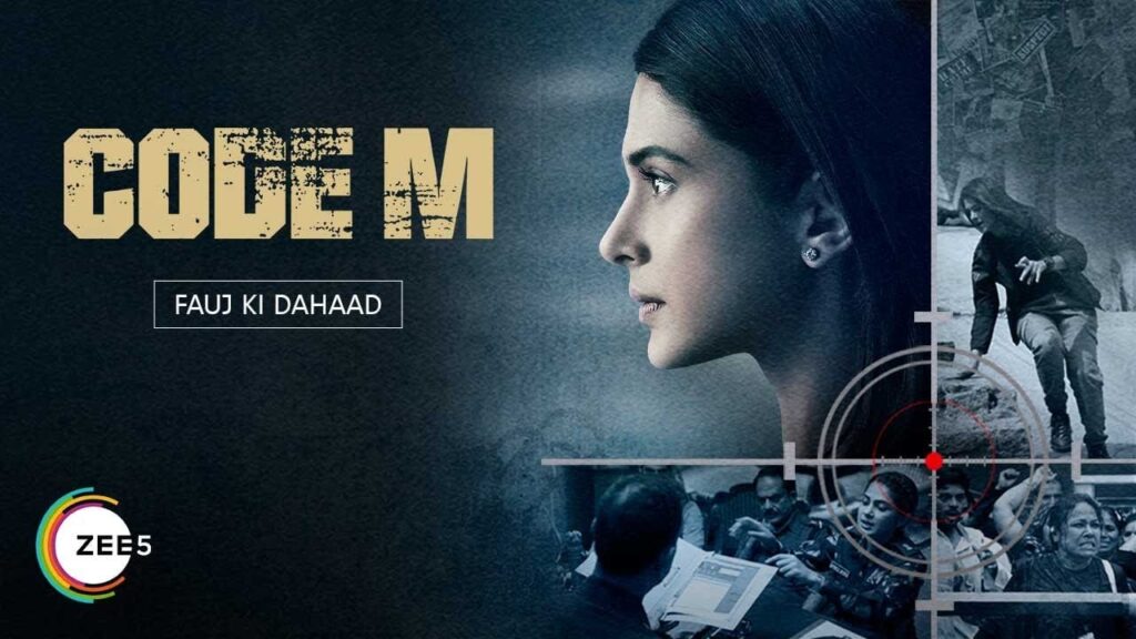 Fauj Ki Dahaad Lyrics Lyrics