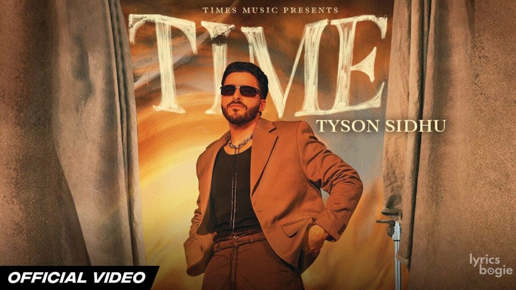 Time Lyrics Lyrics