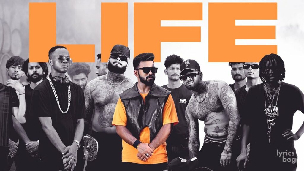 Life Lyrics Lyrics