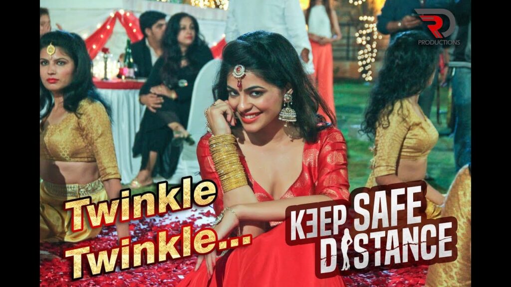 Twinkle Twinkle Lyrics Lyrics