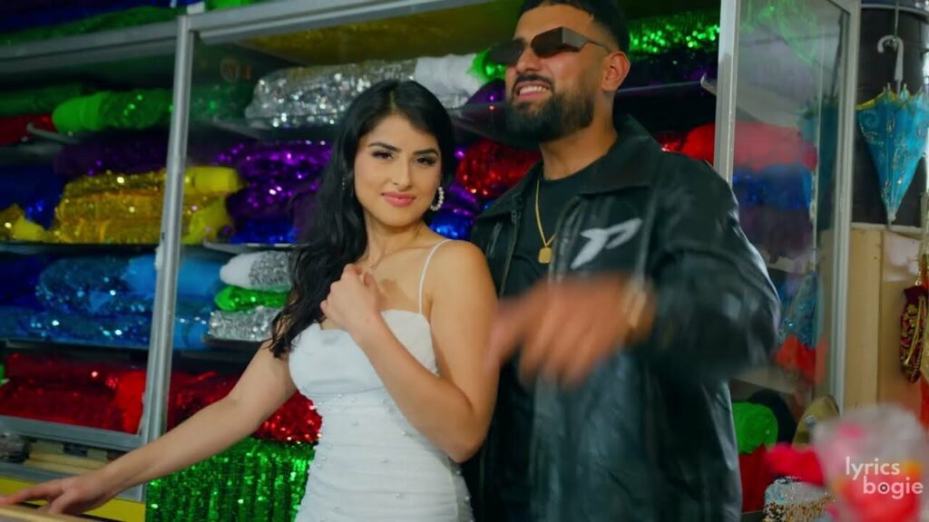 Lahore Phillaur Lyrics Lyrics