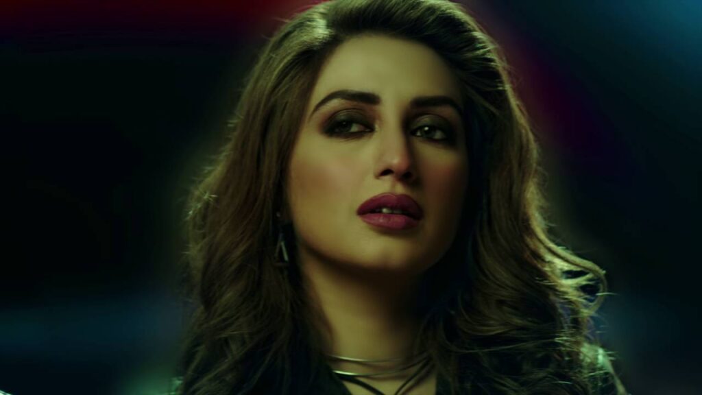 Jind Jaan (Title) Lyrics Lyrics