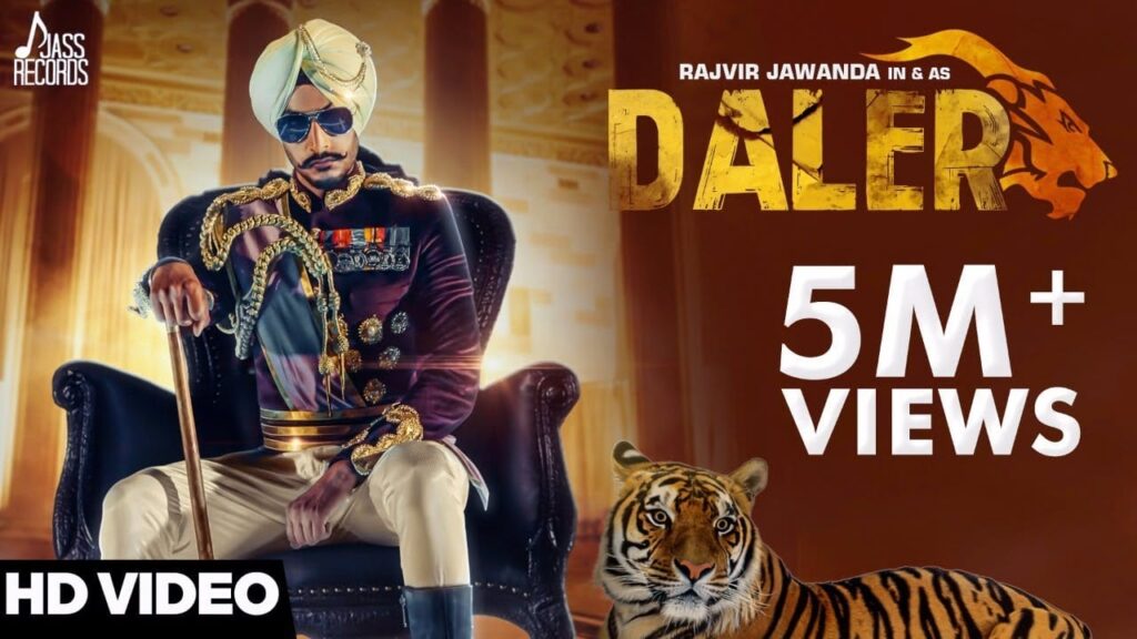 Daler (Title) Lyrics Lyrics