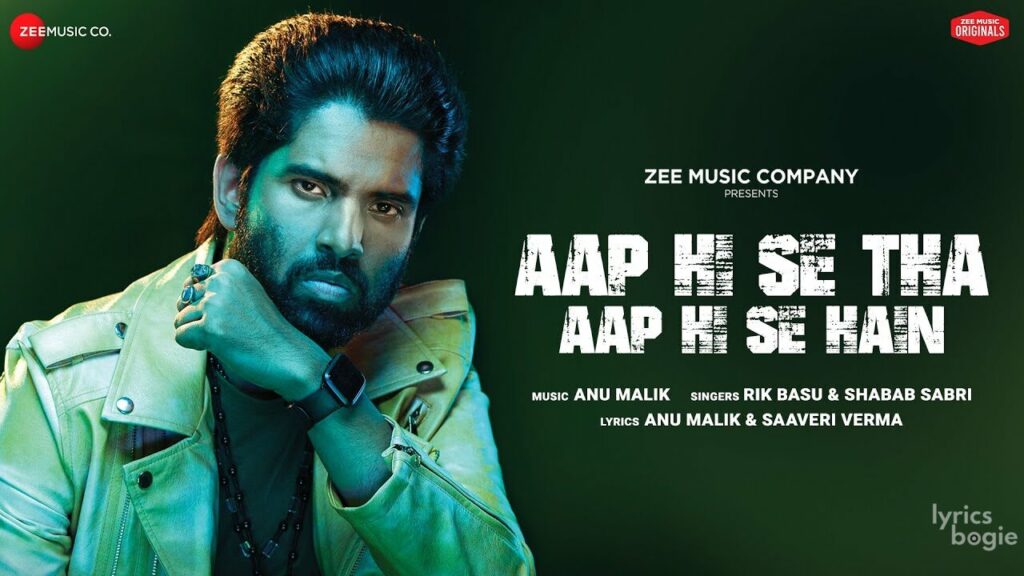 आप ही से था आप ही से है Aap Hi Se Tha Aap Hi Se Hain Lyrics Lyrics