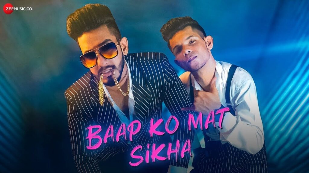 Baap Ko Mat Sikha (Title) Lyrics Lyrics