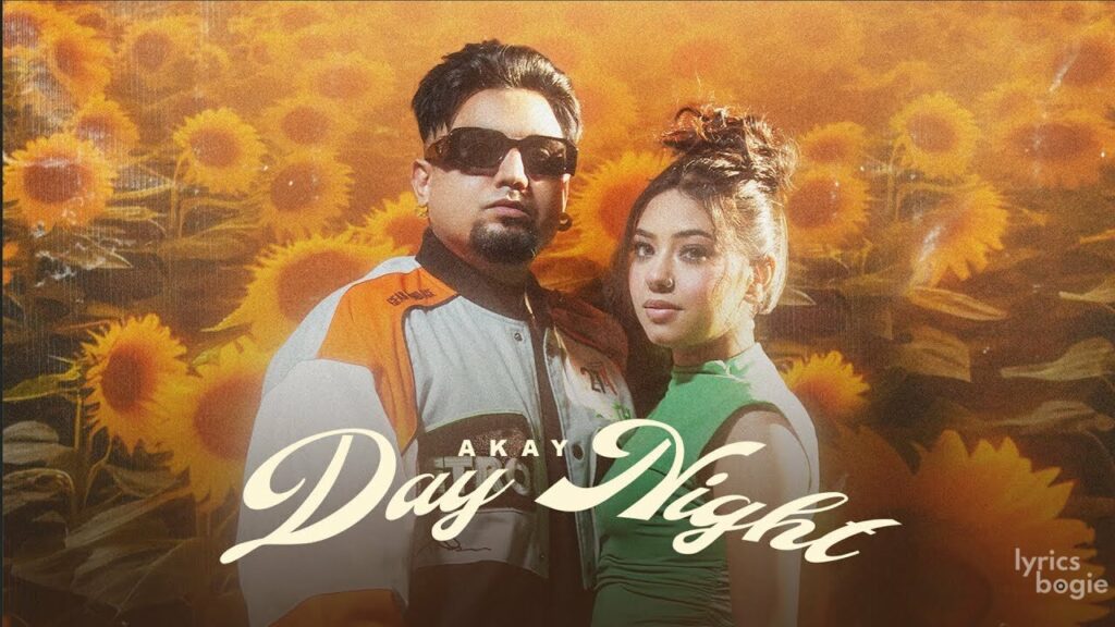 Day Night Lyrics Lyrics