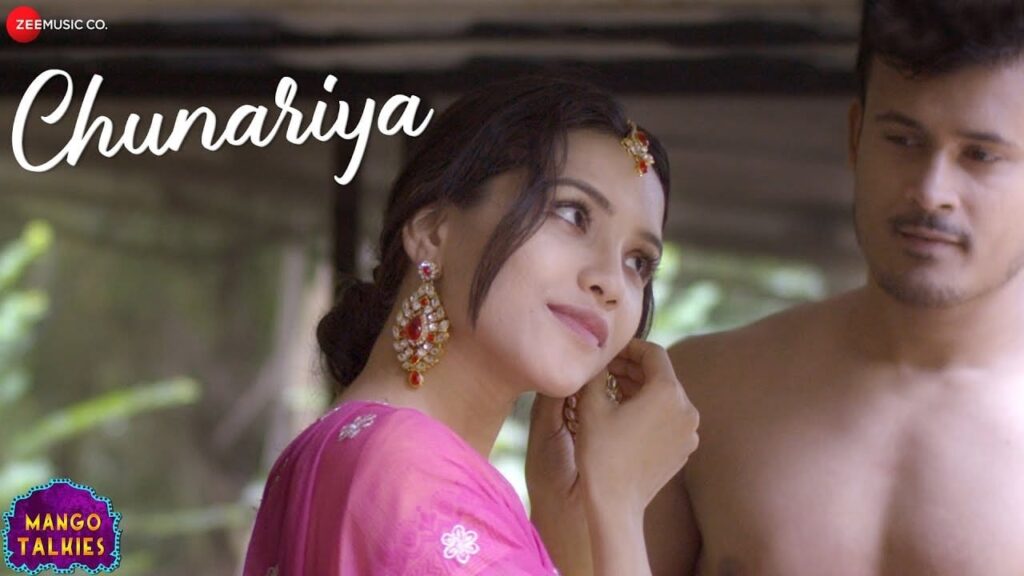 Chunariya Lyrics Lyrics