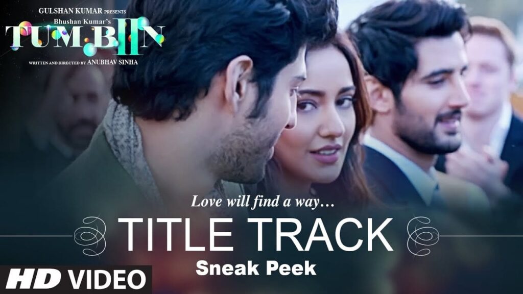 तुम बिन २ (टाइटल ट्रेक) Tum Bin 2 (Title Track) Lyrics Lyrics