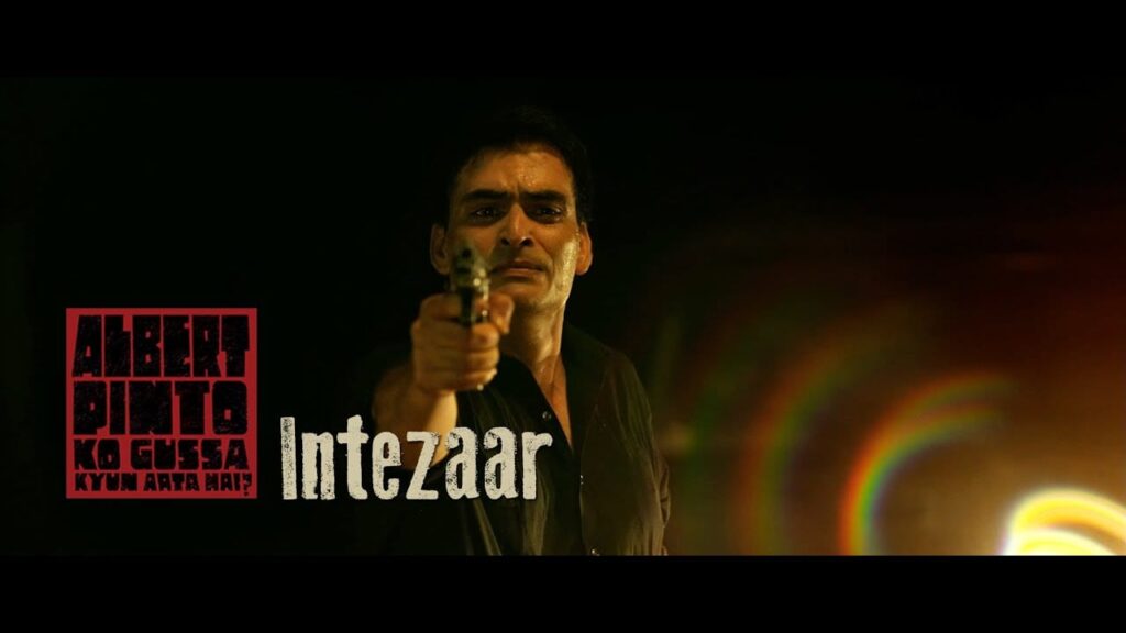Intezaar Lyrics Lyrics
