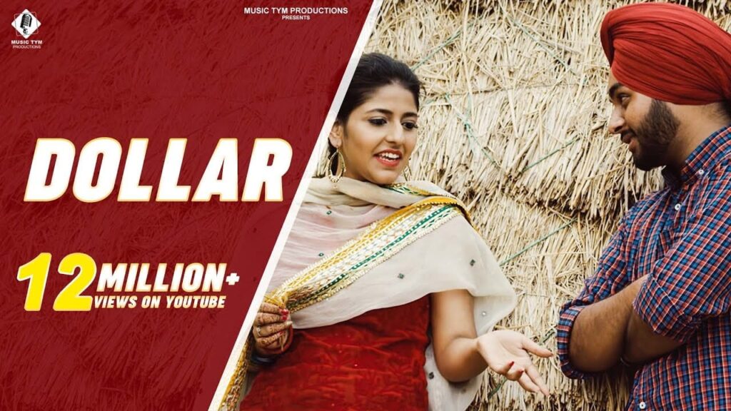 Dollar Lyrics Lyrics