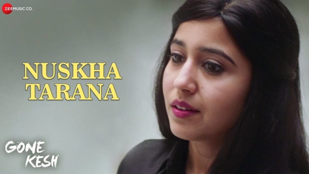 Nuskha Tarana Lyrics Lyrics