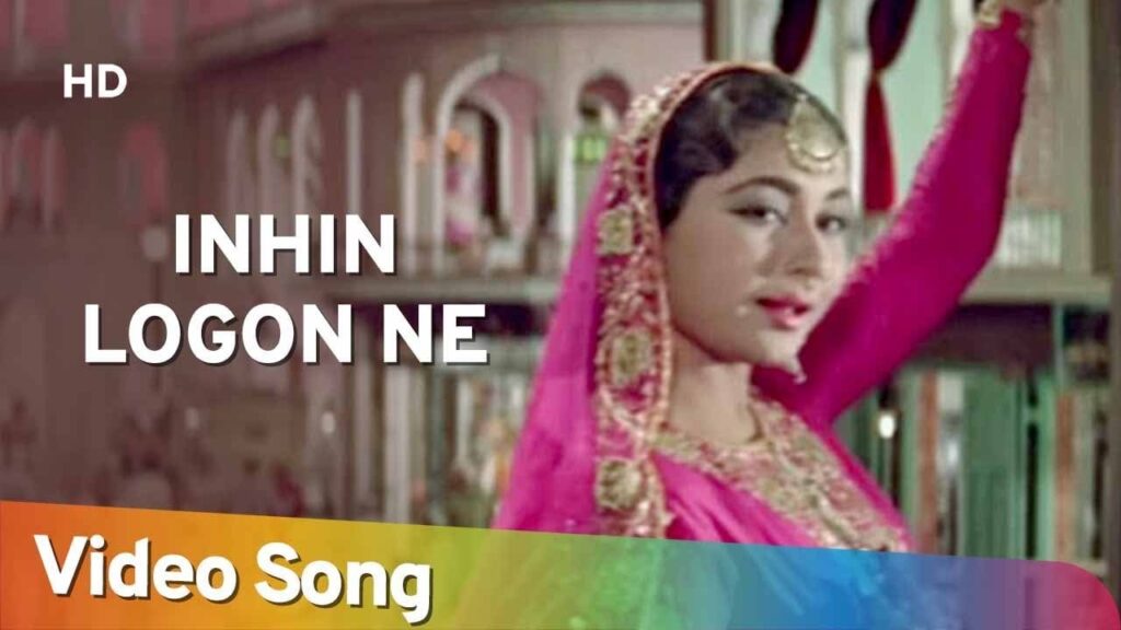 Inhin Logon Ne Lyrics Lyrics
