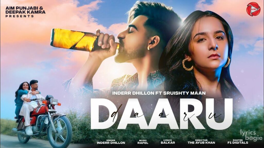 Daaru Lyrics Lyrics