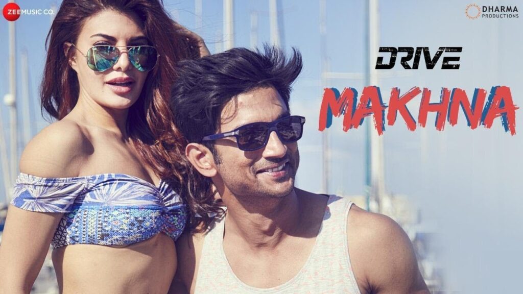 मखणा Makhna Lyrics Lyrics