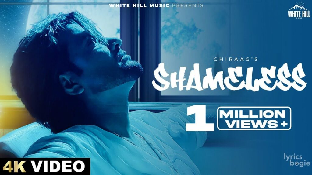 Shameless Lyrics Lyrics