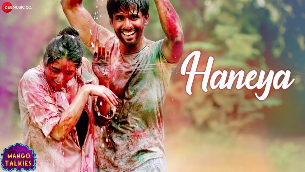 Haneya Lyrics Lyrics