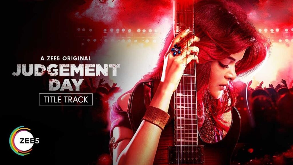 Judgement Day (Title) Lyrics Lyrics