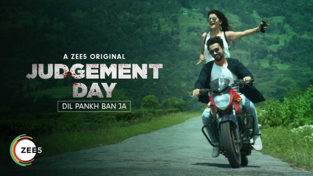 Dil Pankh Ban Ja Lyrics Lyrics