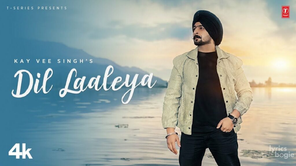 Dil Laaleya Lyrics Lyrics