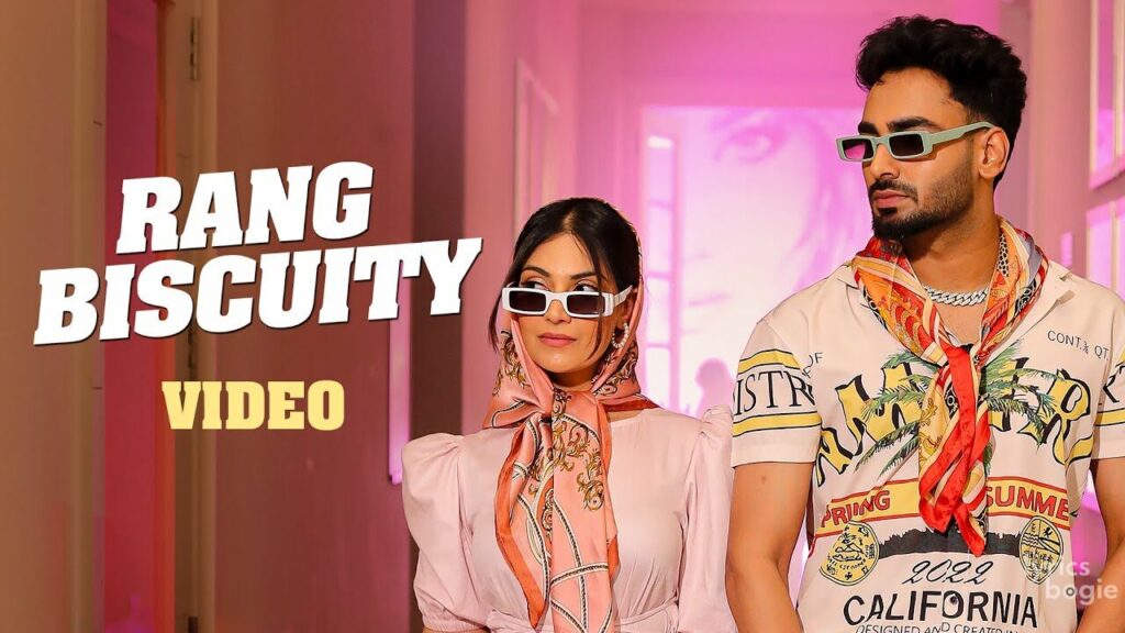 Rang Biscuity Lyrics Lyrics