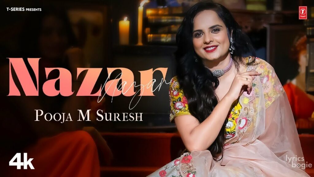 Nazar Lyrics Lyrics