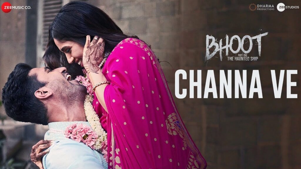 Channa Ve Lyrics Lyrics
