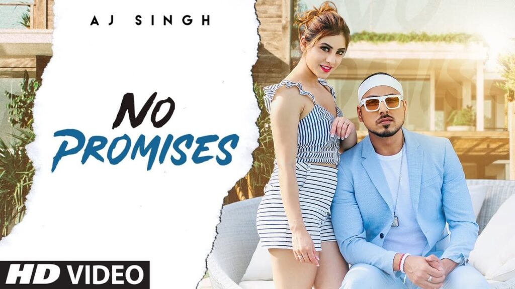 No Promises (Title) Lyrics Lyrics