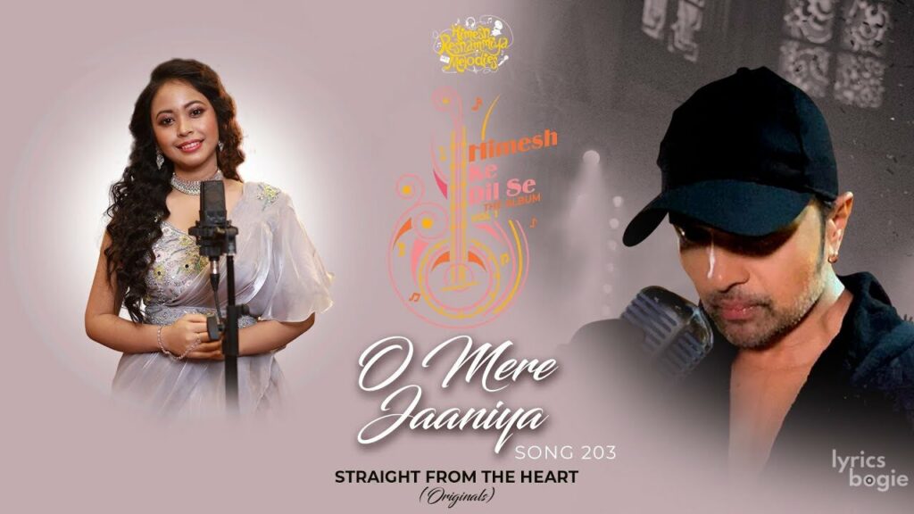 O Mere Jaaniya Lyrics Lyrics
