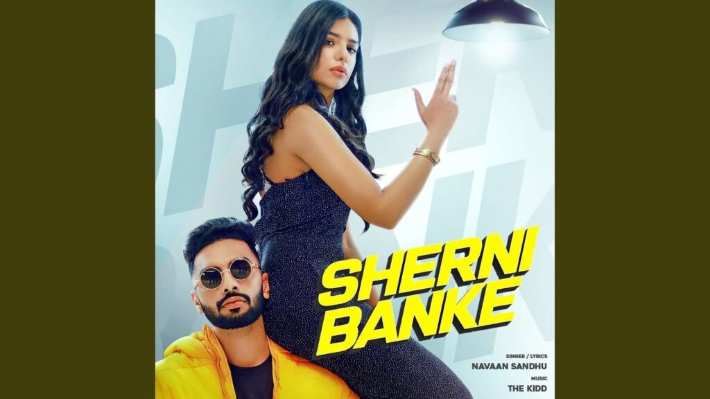 Sherni Banke (Title) Lyrics Lyrics