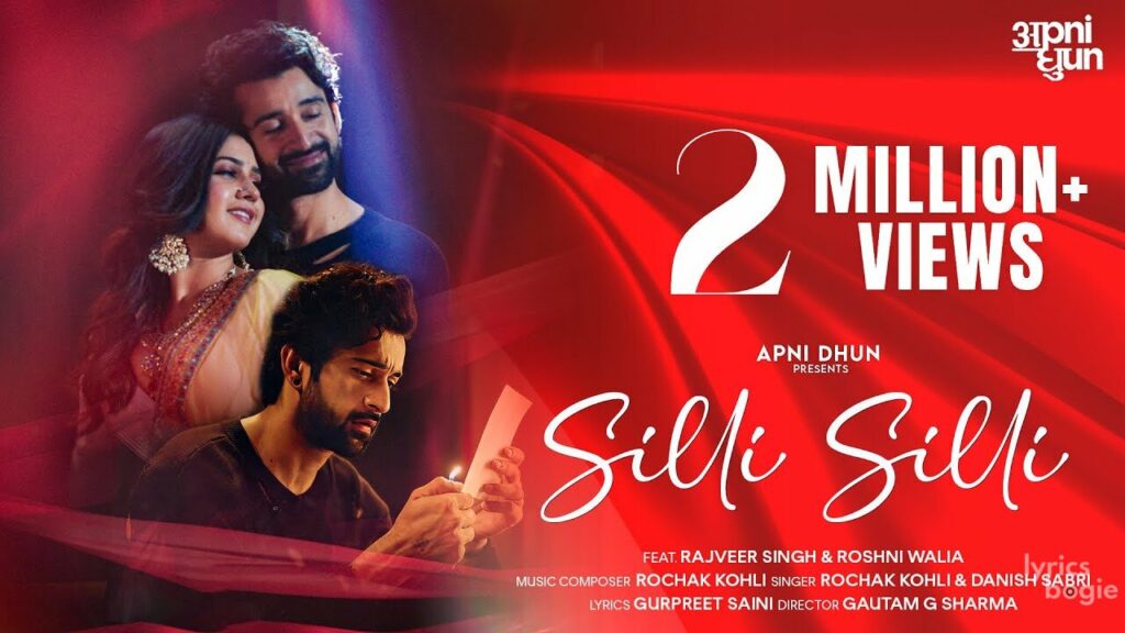 Silli Silli Lyrics Lyrics