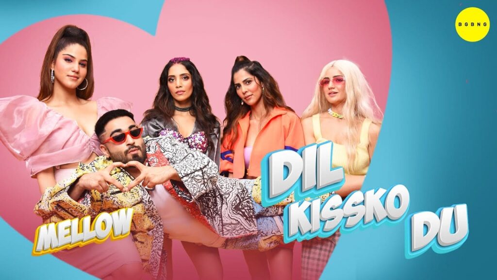 Dil Kisko Du Lyrics Lyrics