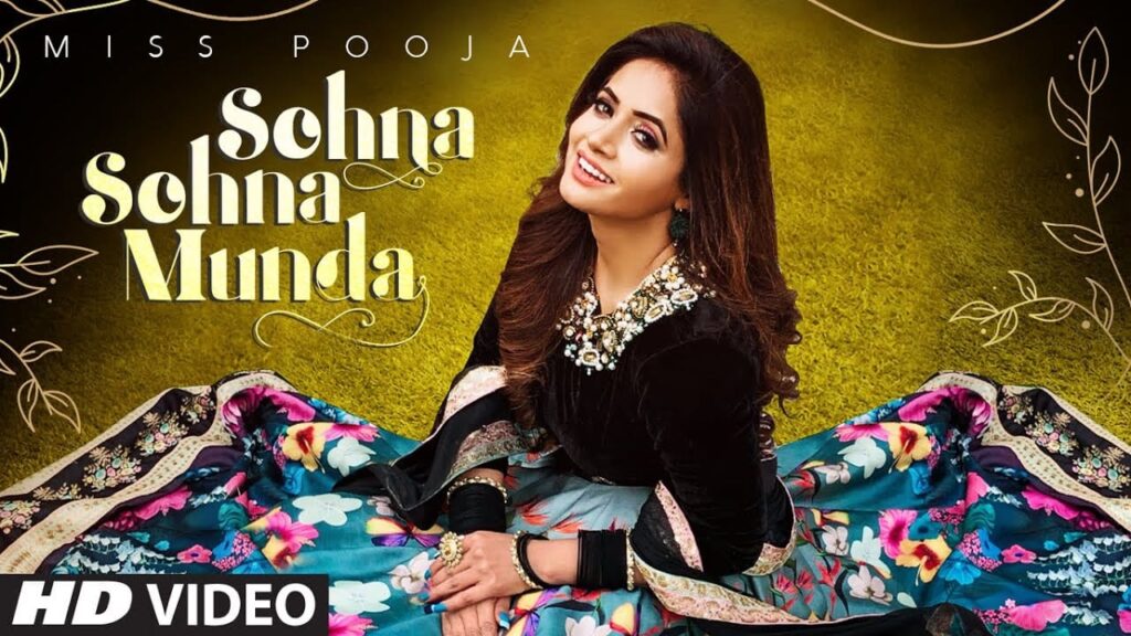 Sohna Sohna Munda Lyrics Lyrics