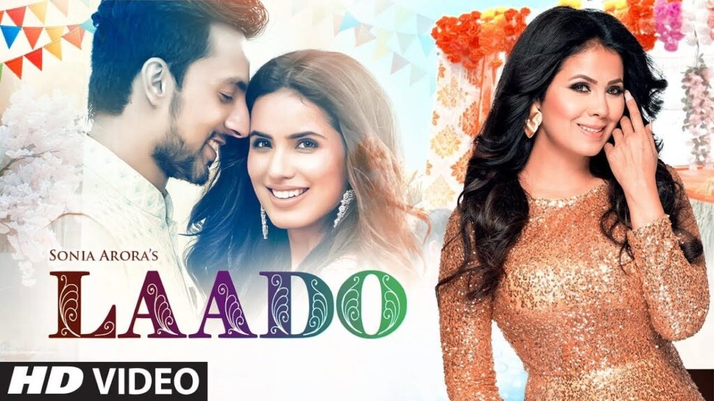 Laado (Title) Lyrics Lyrics