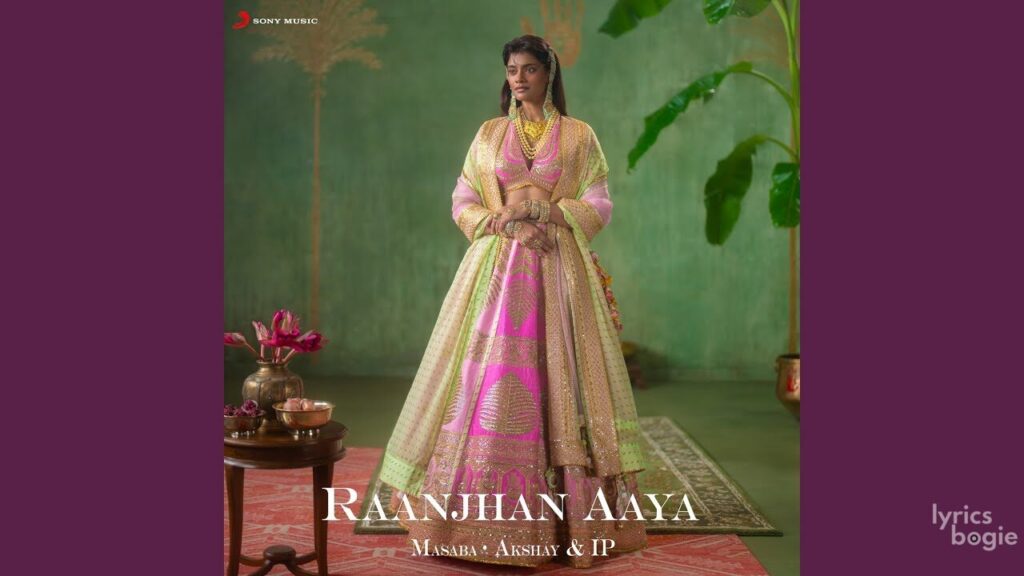 Raanjhan Aaya Lyrics Lyrics