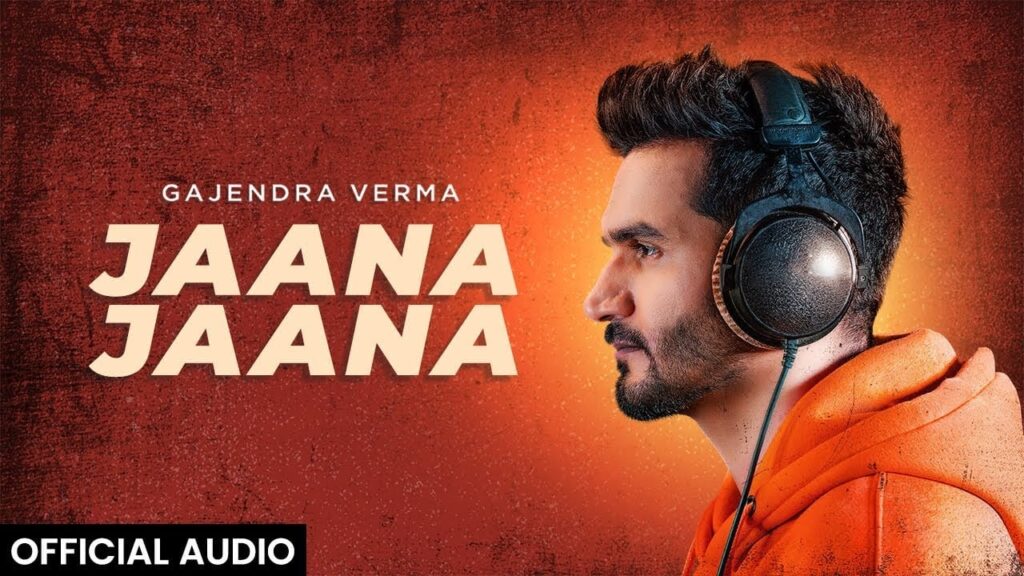 Jaana Jaana Lyrics Lyrics