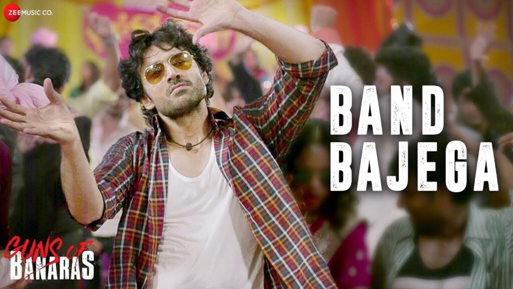Band Bajega Lyrics Lyrics