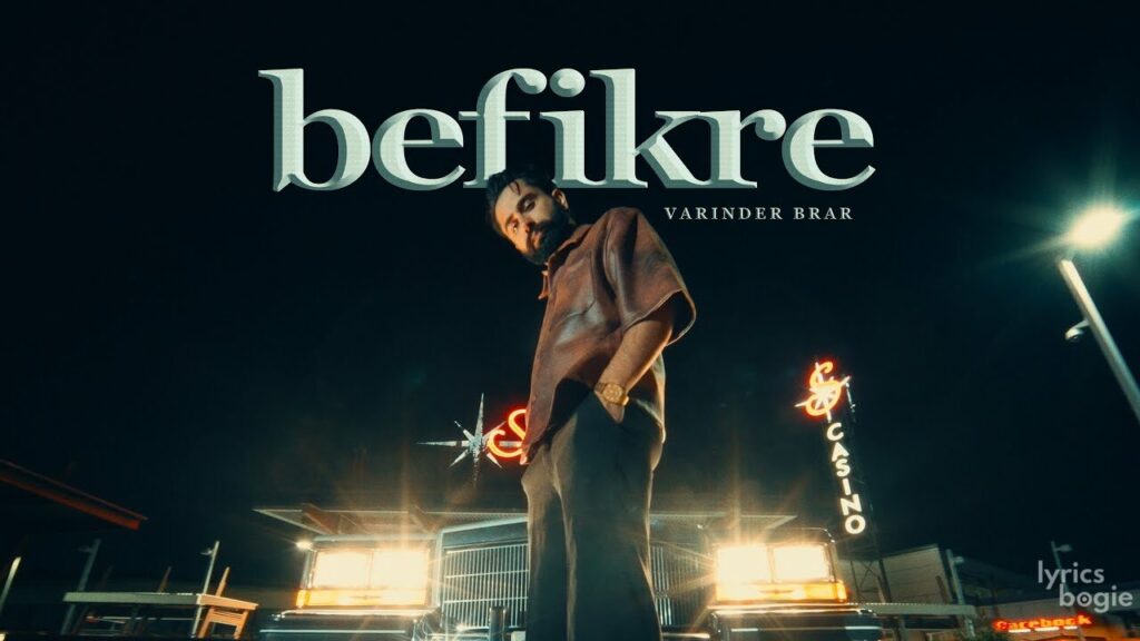 Befikre Lyrics Lyrics