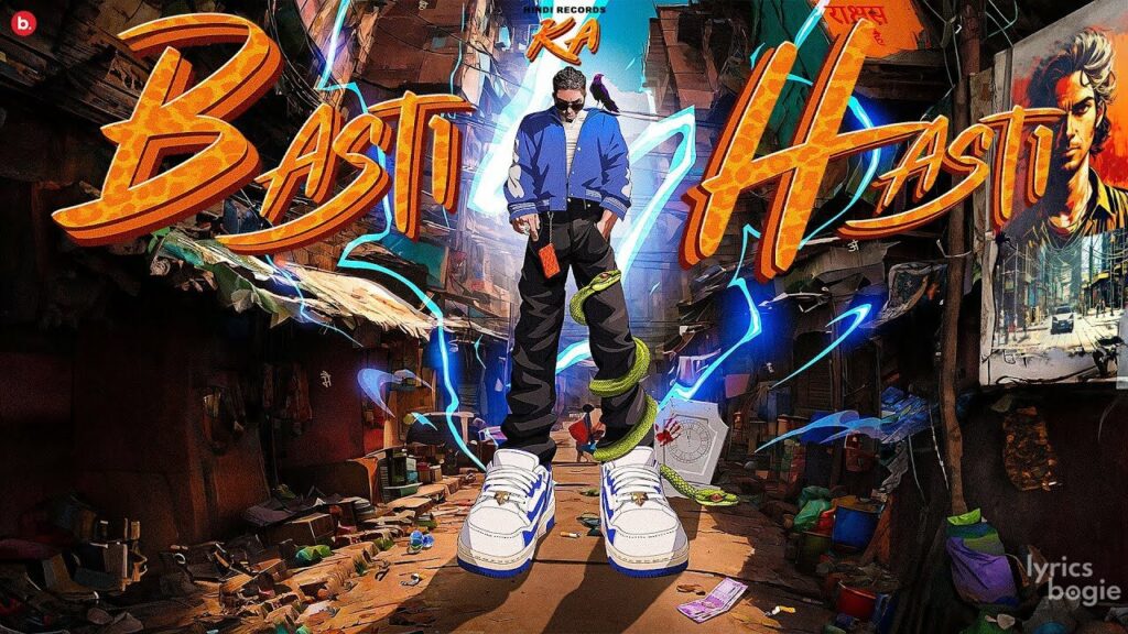 Basti Ka Hasti Lyrics Lyrics