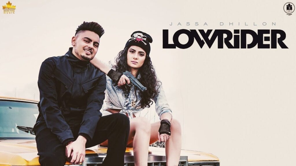 Low Rider (Title) Lyrics Lyrics
