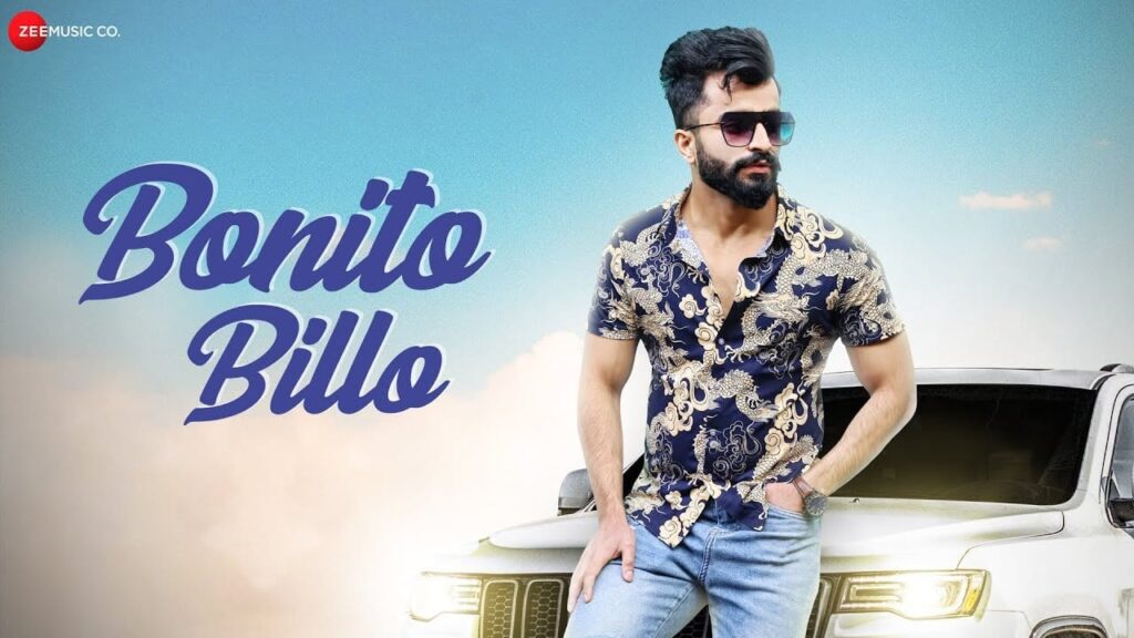 Bonito Billo (Title) Lyrics Lyrics