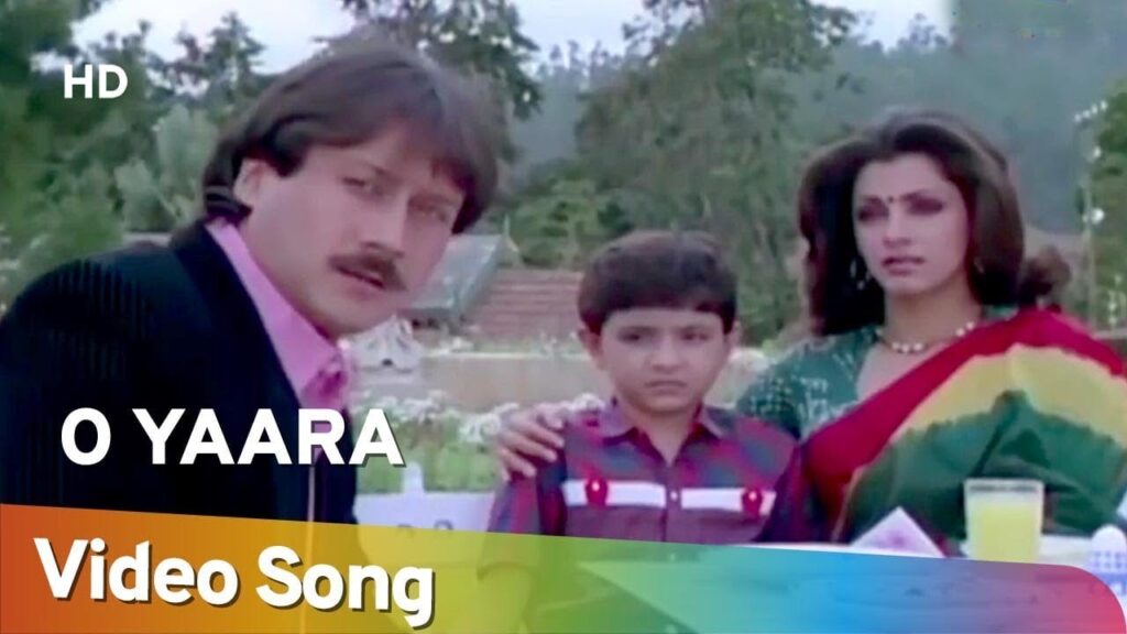 ओ यारा O Yaara Lyrics Lyrics