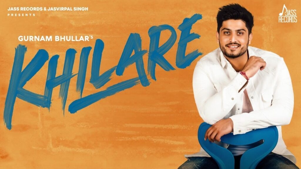 Khilare Lyrics Lyrics