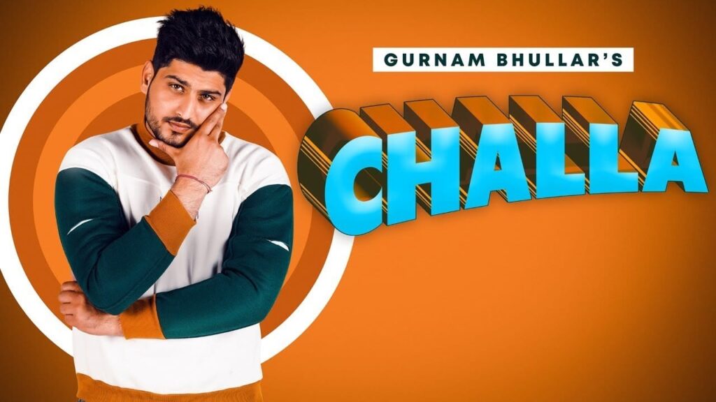 Challa Lyrics Lyrics