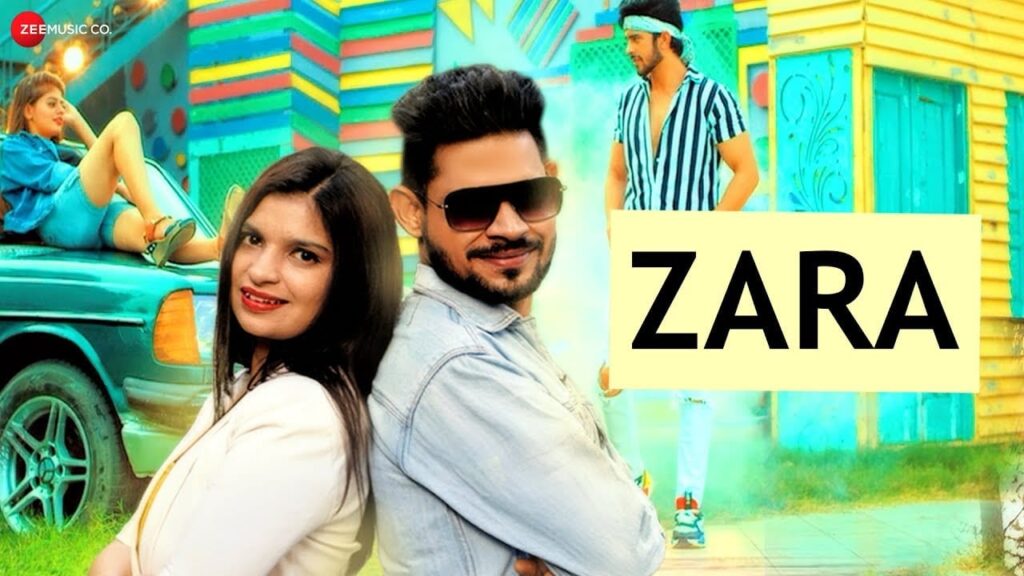 Zara (Title) Lyrics Lyrics